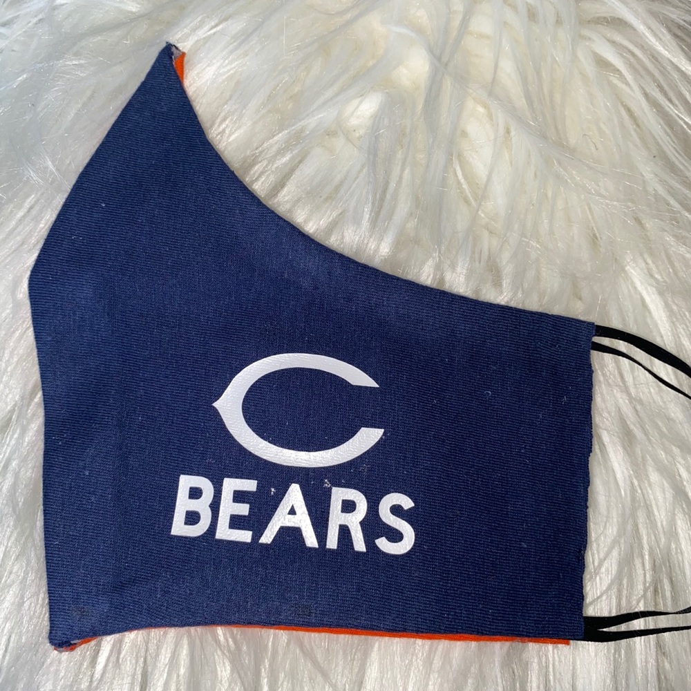 Chicago Bulls Face masks